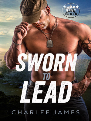 cover image of Sworn to Lead